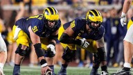 Sherrone Moore reveals what Michigan football OL needs
