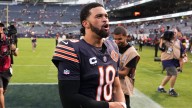NFL Week 3 'Himmy' Award: Williams, Rodgers, Herbert or Brown