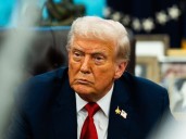 Trump announces new tariffs on trucks, furniture and pharmaceuticals