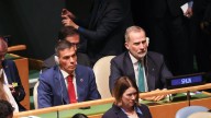 Sánchez defiende a Palestina en la ONU