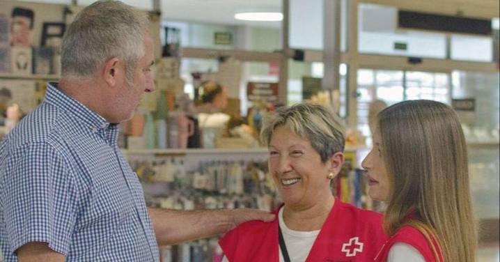 Panaderos, farmacéuticos y carniceros, “antenas” de la soledad no deseada en Ourense