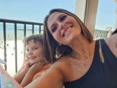 Pensacola woman recovering after contracting 'flesh