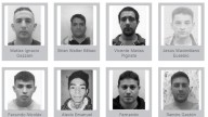 Prófugos y recompensas: cómo quedó la lista de los más buscados y cuánto ofrecen por cada uno