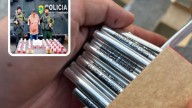 Frustran ataque en el Cauca; Policía capturó a una persona con elementos para la activación de explosivos