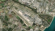El salto al futuro del aeropuerto de Málaga: adiós a la vieja T1 y nueva zona de embarque en la segunda pista