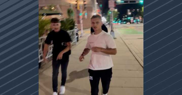 Madison police look to identify group who punched man in the head, knocking him unconscious