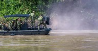 Con el ataque a la lancha en Nariño ya son 3 muertos en 4 meses por errores de la Armada