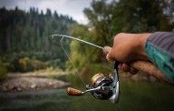DEC Announces Free Fishing Day in New York State