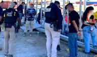 Redada migratoria. Detienen a cientos de surcoreanos en una fábrica de autos en EE.UU., desatando la indignación del gobierno de Seúl
