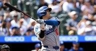 Ohtani conecta su jonrón 48 y empata récord de los Dodgers