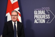 Starmer responde al auge de la ultraderecha con la idea de que controlar la inmigración irregular es progresista