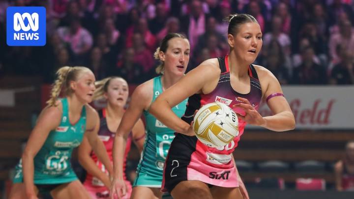 Australia Diamonds announce netball squads for Test series against New Zealand, South Africa