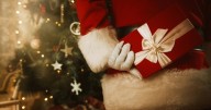 Santa’s mailbox opened as USPS holiday letter program returns