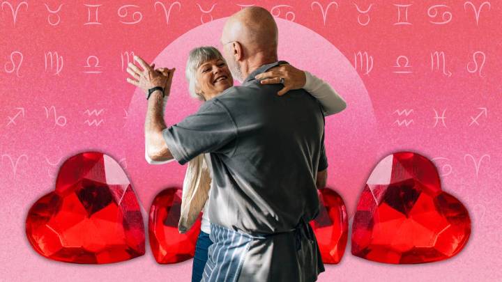 Love Horoscopes Are Here For Monday, September 22, 2025
