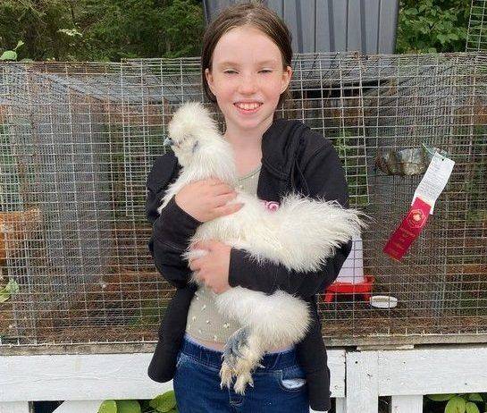 Kogos: Country dreams at the Providence Bay Agricultural Fair