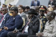 UN report cites huge government corruption in South Sudan as its food crisis worsens