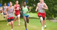 Corbin, South Laurel cross country teams shine at Southern Harrier Classic