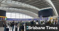 Australian airports, take note: This is how you look after frustrated passengers