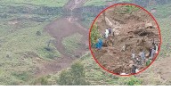Tragedia en Sudán: deslave arrasa aldea en montañas de Marra y deja al menos mil muertos