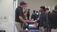 Columbus police hold youth summit to promote safety, job opportunities