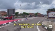 Castilla-La Mancha a las 8