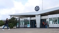 Reporta el director ejecutivo del Grupo Volkswagen pérdidas de miles de millones de euros por aranceles en EU