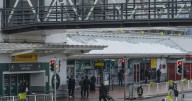 Dublin airport evacuation after person arrested 'with detonators' on London to JFK flight