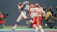 📸 Through the Years: Giants vs. Chiefs