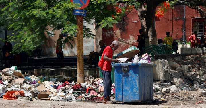 Crisis en La Habana: desperanza por la grave falta de servicios