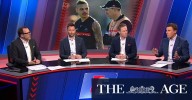 Carlton great helping Collingwood star ahead of finals return