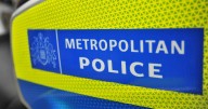 Man's body pulled from East London docks
