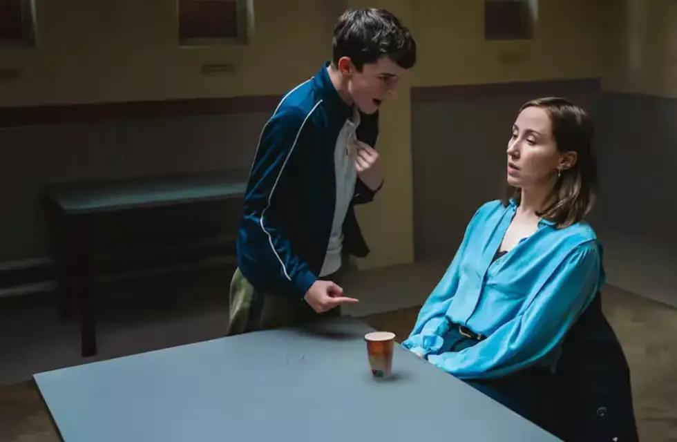 The Studio serie de Apple TV bate récord en los Emmy 2025