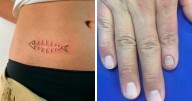 35 Times People Asked Tattoo Artists To Cover Up Their Scars And Birthmarks And Couldn’t Be Happier With The Result
