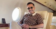 Detienen a Simon Leviev, ‘El Estafador de Tinder’