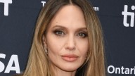 Angelina Jolie breaks down in tears about mother's cancer battle during film premiere