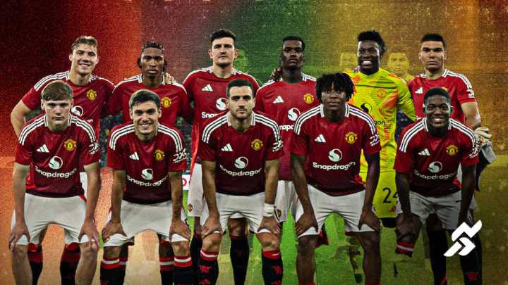 Man United Sees Record Revenue, $45M Losses in Worst EPL Season