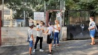 La televisión israelí advierte sobre la votación para excluirles de Eurovisión: "Podría tener implicaciones para el concurso"
