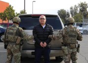 Tribuna rechaza amparar a Osiel Cárdenas
