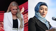 James Bolt: I dare Fatima Payman and Hannah Ferguson to sling their mud at Charlie Kirk in front of his widow