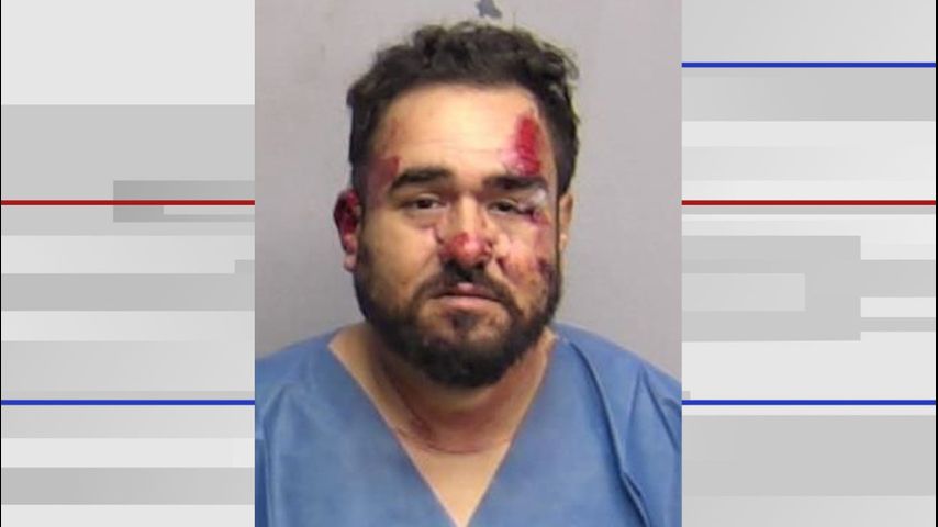 Motorcyclist arrested on intoxication assault charge following...