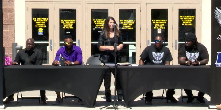 Pueblo Punishers announce key player signings and head coaches