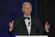 Joe Biden undergoes surgery to remove skin cancer on forehead