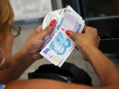 En septiembre, las jubilaciones, pensiones y asignaciones aumentarán 1,90%
