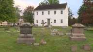Forty Fort steps into history with the 2nd annual cemetery run/walk