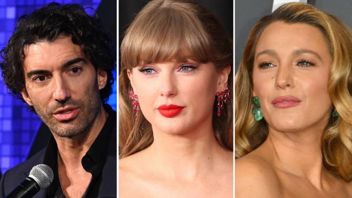 Taylor Swift to be deposed in Lively-Baldoni legal battle