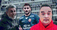 Caso Andrés Hurtado: Fiscalía cita a Jorge Benavides y futbolista Tiago Cantoro por presunto de lavado de activos