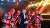 "Málaga, bienvenidos a la familia de la Comic