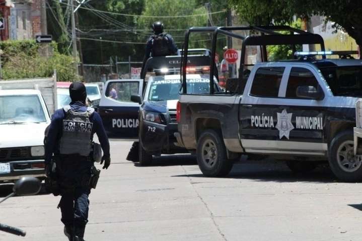 Hallan fosa clandestina con 13 cuerpos en Hacienda de Guadalupe, Guanajuato