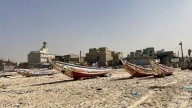 Mauritania intercepta una barca con 171 migrantes rumbo a Canarias: ocho adultos, en estado crítico