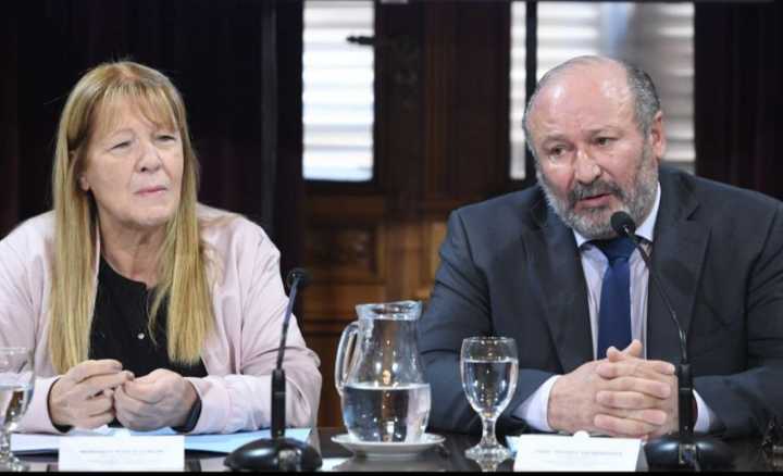 Avanza el proceso de selección del Defensor del Pueblo y del Procurador Penitenciario